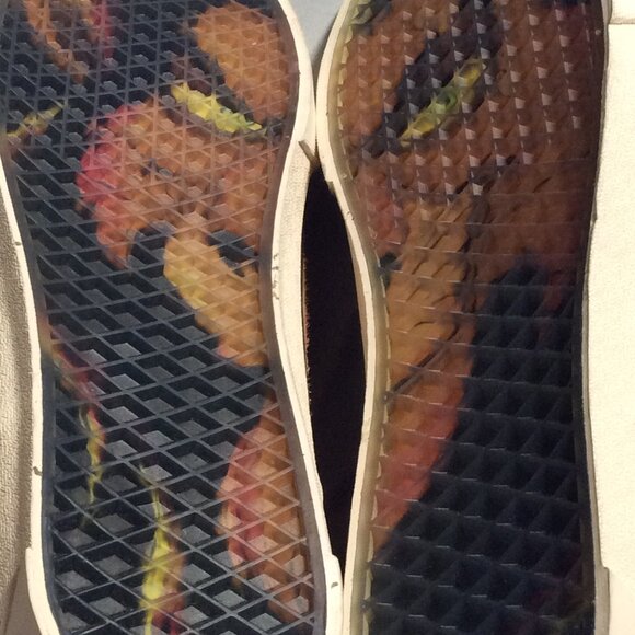 Disney X Vans Knu Skool 100th Anniversary Unisex Shoes Men's Size 13 - Picture 10 of 12